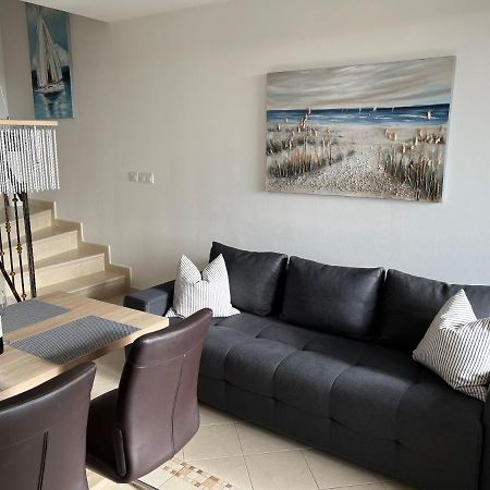 Maj Premium Apartment 4 Sterne - Neu Renoviert Porec Exterior photo