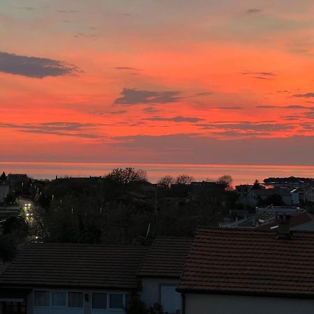 Maj Premium Apartment 4 Sterne - Neu Renoviert Porec Exterior photo