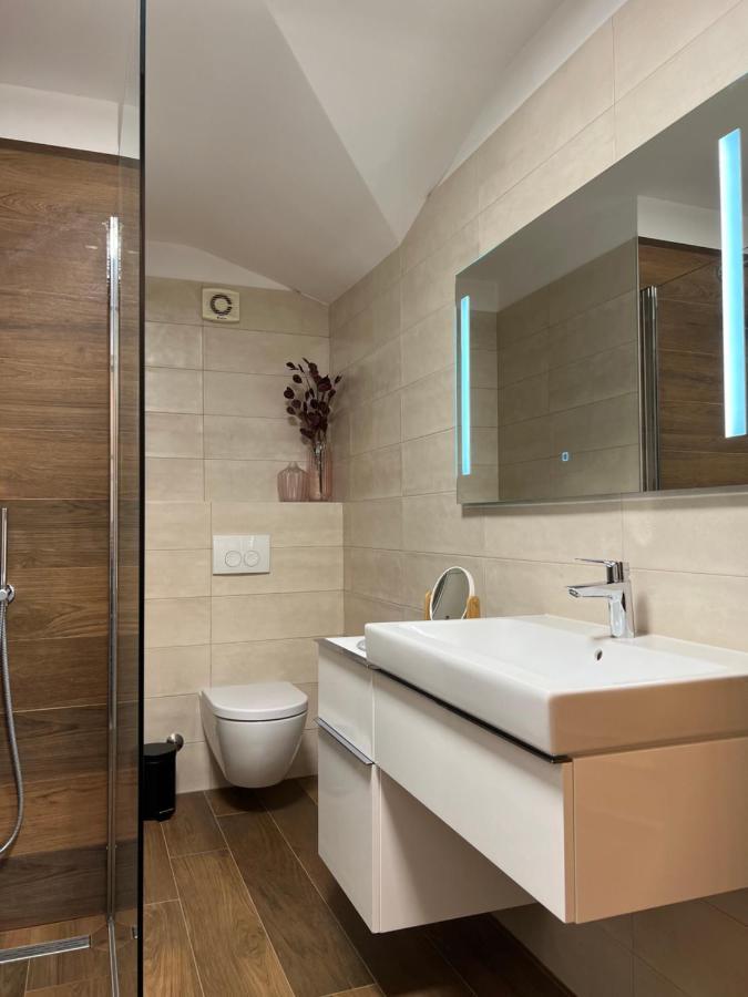 Maj Premium Apartment 4 Sterne - Neu Renoviert Porec Exterior photo